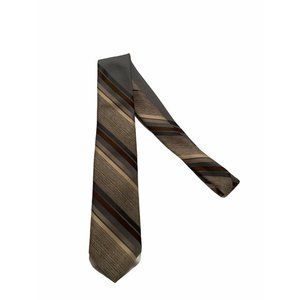 Paco Rabanne Paris Neck Tie Blue, Burgandy